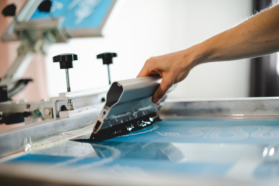 Screen Printing vs. Embroidery vs. Direct-to-Garment; Which Should You Choose?